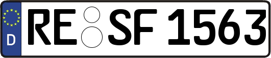 RE-SF1563