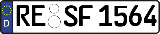 RE-SF1564