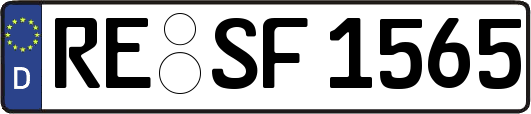 RE-SF1565