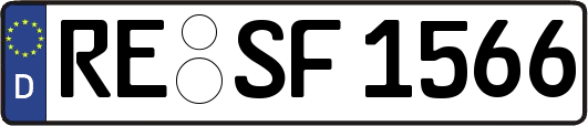 RE-SF1566