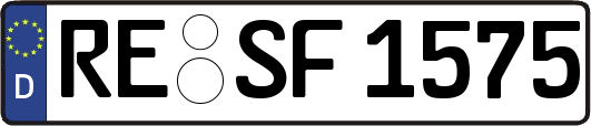 RE-SF1575
