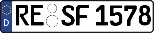 RE-SF1578