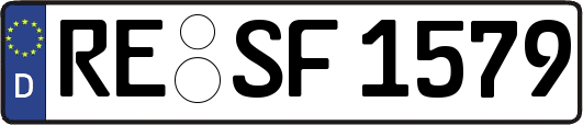 RE-SF1579