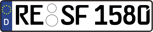 RE-SF1580