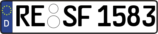 RE-SF1583