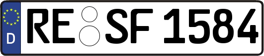 RE-SF1584