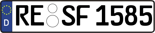 RE-SF1585