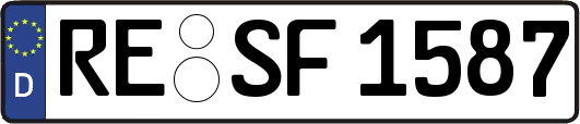 RE-SF1587