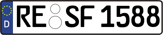 RE-SF1588