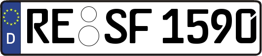RE-SF1590