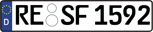 RE-SF1592