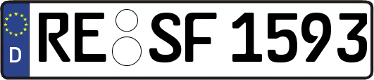 RE-SF1593