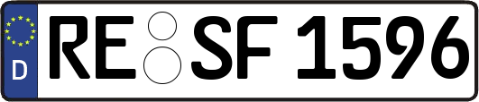 RE-SF1596