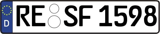 RE-SF1598
