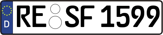 RE-SF1599