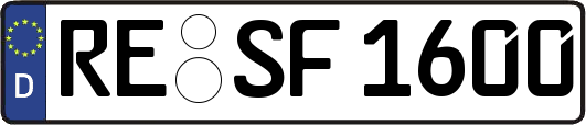 RE-SF1600