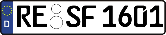 RE-SF1601