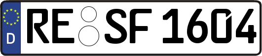 RE-SF1604