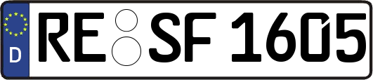 RE-SF1605