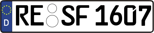 RE-SF1607