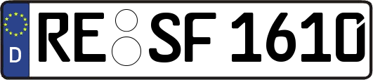 RE-SF1610
