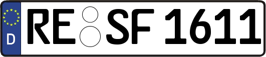 RE-SF1611