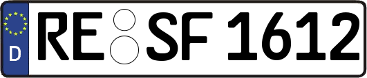 RE-SF1612