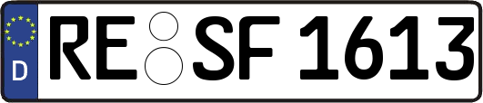 RE-SF1613
