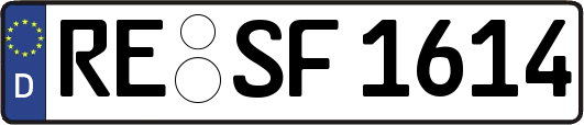 RE-SF1614