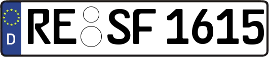 RE-SF1615