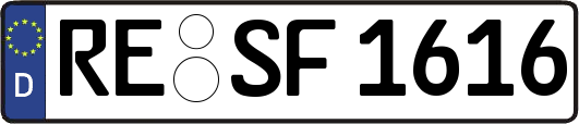 RE-SF1616