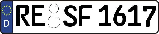 RE-SF1617