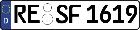 RE-SF1619