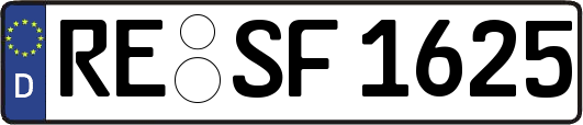 RE-SF1625
