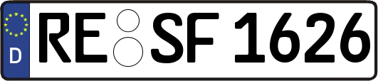 RE-SF1626