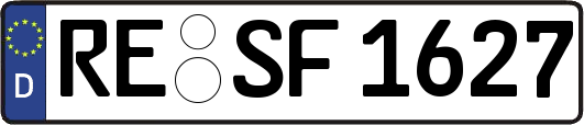 RE-SF1627