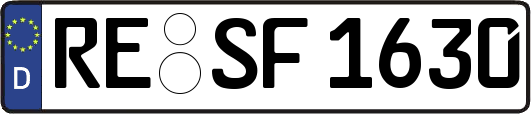 RE-SF1630