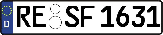 RE-SF1631