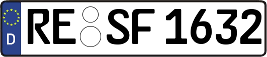 RE-SF1632