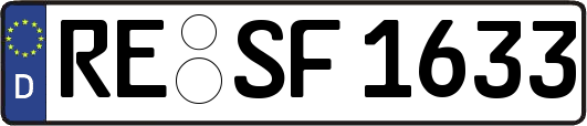 RE-SF1633