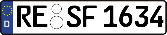 RE-SF1634