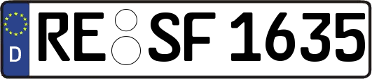 RE-SF1635