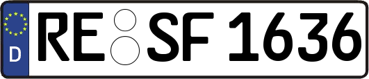 RE-SF1636