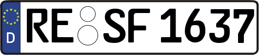 RE-SF1637