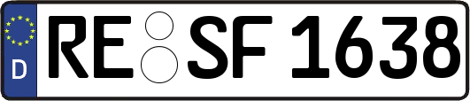 RE-SF1638