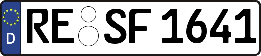 RE-SF1641