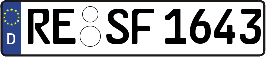 RE-SF1643