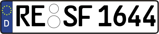 RE-SF1644