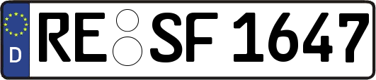 RE-SF1647