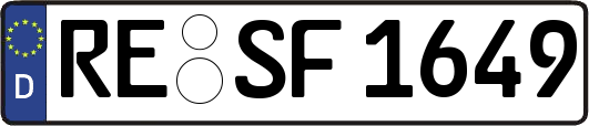 RE-SF1649